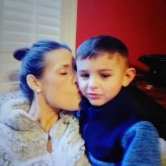 Meet your Posher, Buffy - Picture 1 of 1